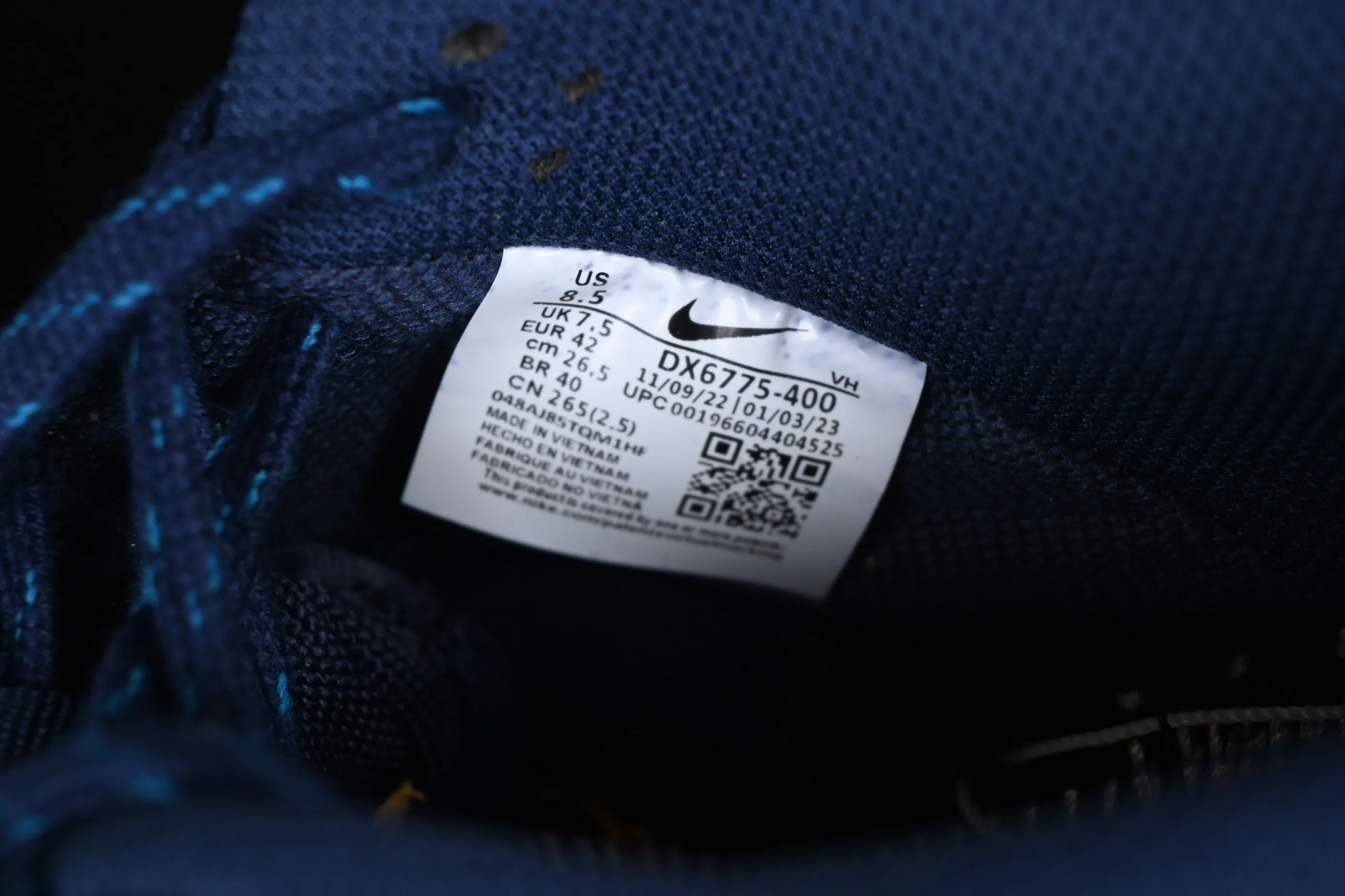 All Categories Nk SB Dunk Series Nk SB Dunk Low Low-top sneakers Nk SB Dunk Low "Midnight Navy" Desert Yellow SB low-top sports and leisure sneakers DX6775-400